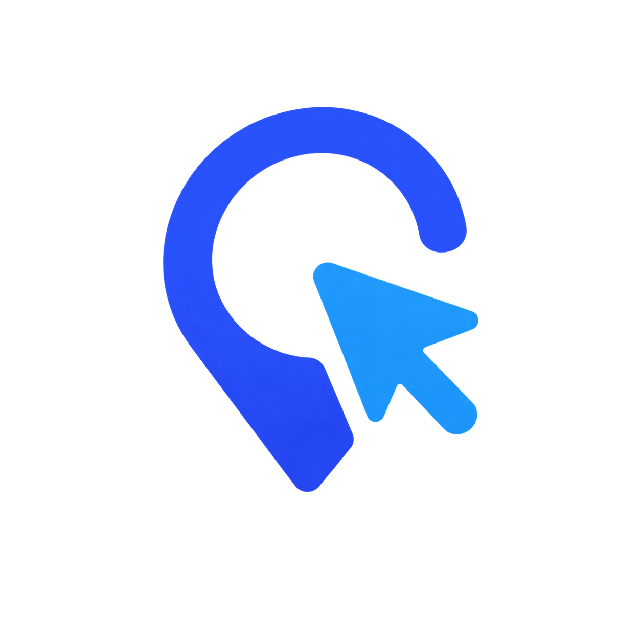Something Clicks logo